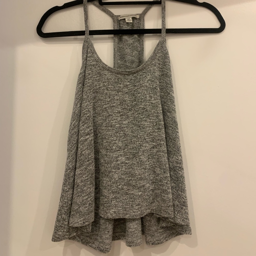American Eagle Size Medium Tank